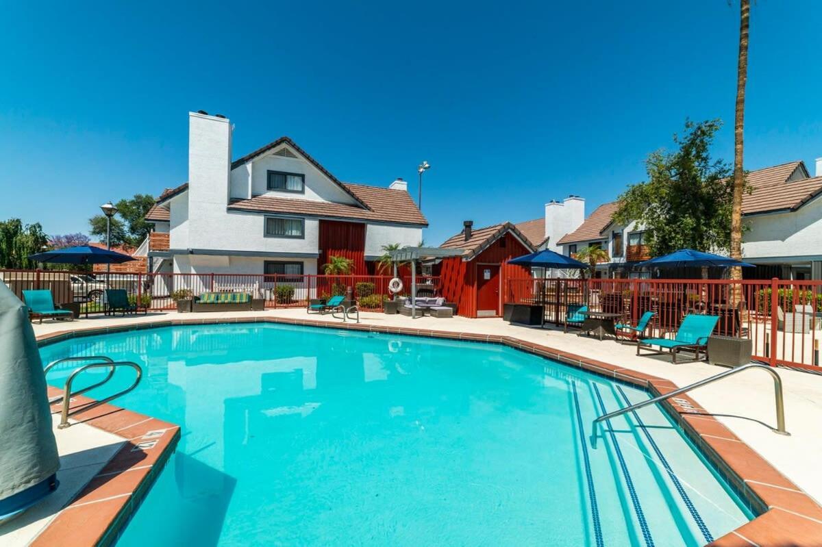 Metro Phx All Inclusive Promo 피닉스 외부 사진