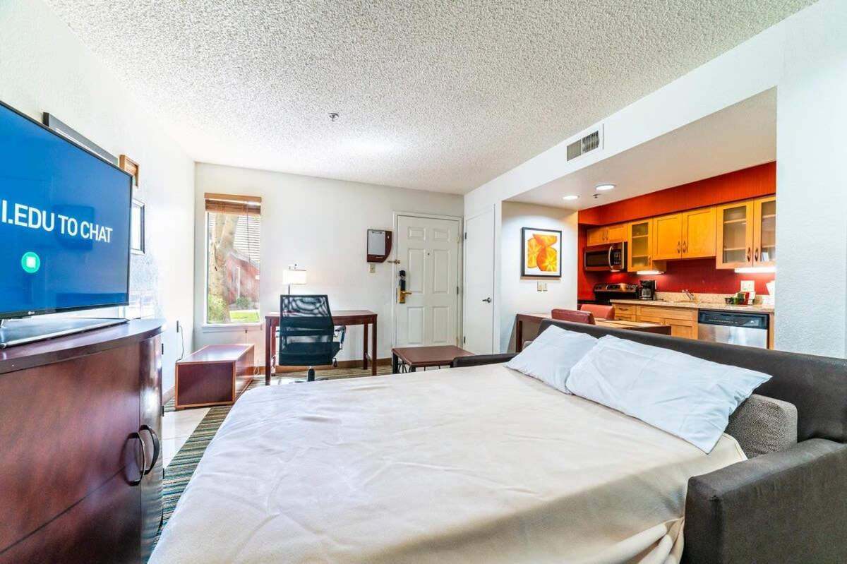 Metro Phx All Inclusive Promo 피닉스 외부 사진