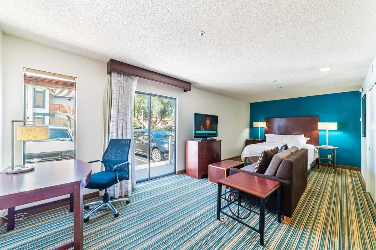 Metro Phx All Inclusive Promo 피닉스 외부 사진